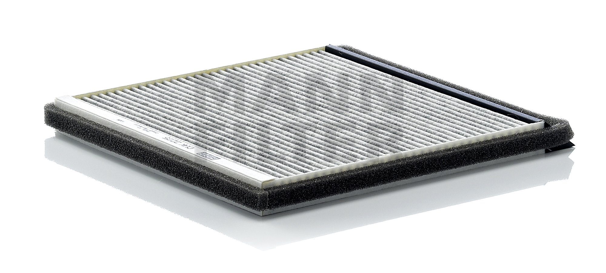 MANN FILTER Cabin Air Filter - CUK 2225